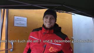 Rosenberger Dorfweihnacht 2019 [upl. by Kary664]