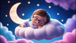 Fast Sleep Baby Music  Drift into Dreamland in Minutes 💫 [upl. by Pavior532]