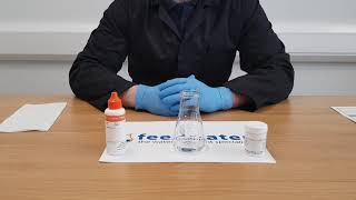 FTM024 Sulphite  Sulfite Titration Test [upl. by Lambard]