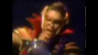 Power Rangers Promos and Bumpers 15 [upl. by Dacie]