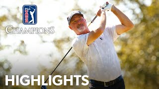 Highlights  Final Round  SAS Championship  2024 [upl. by Morris994]