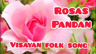 Music of Visayas  Rosas Pandan  Visayan Folk Song  Grade 7  Learning Time [upl. by Sanders309]