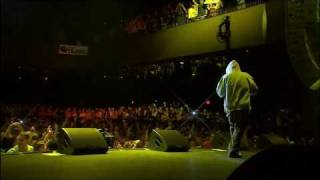 Eminem  Lose Yourself Live HD 720p [upl. by Huldah847]