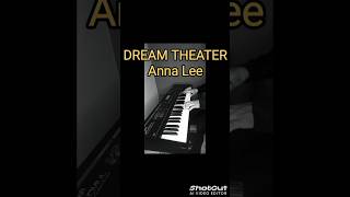 Dream Theater  Anna Lee dreamtheater johnpetrucci jameslabrie piano [upl. by Enerol]