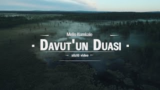 Davutun Duası Sözlü Video  Hristiyan İlahisi [upl. by Shelli]