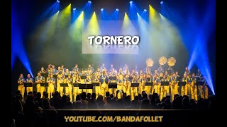 Banda Follet  Tornero Athanor 2023 [upl. by Aan]