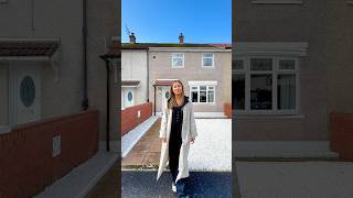 Offers Over £110000📍Tarbet Avenue Wishaw propertytour [upl. by Kravits]