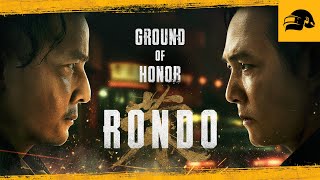 PUBG  GROUND OF HONOR RONDO [upl. by Mayeda]