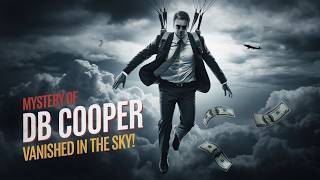 The Ongoing Mystery of DB Cooper Revealed 4K [upl. by Neelat]