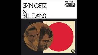 Stan Getz amp Bill Evans Full Album [upl. by Chader18]