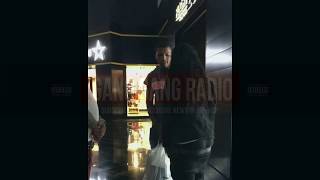 600 Breezy Caught Lackin By King Yella amp Billionaire Black In Las Vegas [upl. by Sakovich]