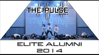 Pulse Elite Protege Alumni Performance [upl. by Ytsirt68]