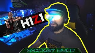 TH3D4RKNESS FRITANDO NA TRAP JOGADA ÉPICA NO H1Z1 e MAIS  MELHORES MOMENTOS [upl. by Seiuqram]