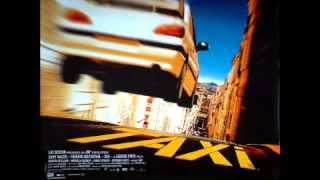 Taxi 1 Soundtrack  Freeman amp Karim Le Roi  Le Dernier Coup [upl. by Mechling]