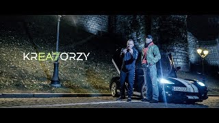 Major SPZ „KREA7ORZYquot gośćKabe ProdNewlight LUSTRO [upl. by Pier]