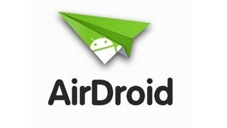 Airdroid Review [upl. by Odareg]