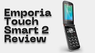 Is Emporia TouchSmart 2 Worth It A Short Review [upl. by Yssirk]