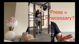 Shredding for the Wedding Ep 1 Press Dieting Maintaining Muscle [upl. by Onnem74]