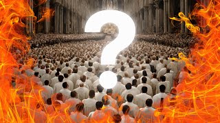 How Many Priests are there in Purgatory [upl. by Myrtle]