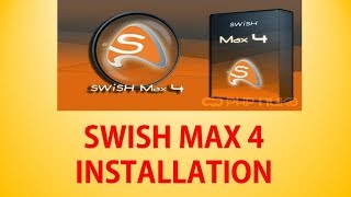 Swish Max 4 Installation  Wajahat Enterprises [upl. by Kataway]