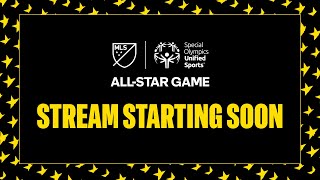 Special Olympics Unified Sports MLS AllStar Game  July 2024 [upl. by Cece]