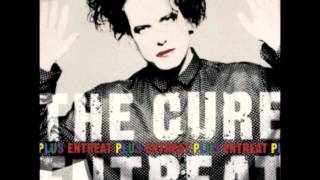 The Cure  Pictures of You Live [upl. by Michaeu]