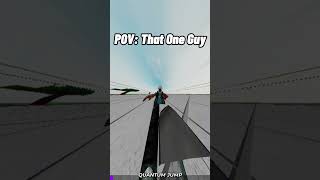 POV That One Guy meme relatible pov [upl. by Ujawernalo754]