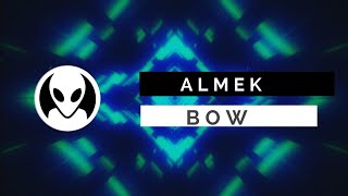 Almek  Bow Original Mix [upl. by Graner]