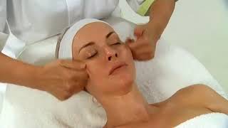 ASMR  The most relaxing head and face massage in the world  By Christina Kosmetika [upl. by Anerac130]