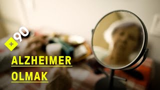 Alzheimer nedir  quotHatırlamadıklarını hiç unutmamak lazımquot [upl. by Ffej104]