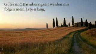 Der gute Hirte Psalm 23 [upl. by Calista622]