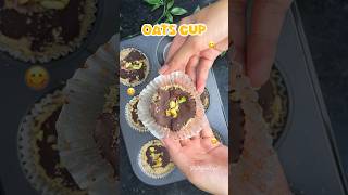 Healthy oatmeal cupoats dry fruit barhealthy oats recipes [upl. by Mariandi63]