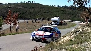 Rallye de Haute Provence 2017 es6  VHC amp Moderne [upl. by Resiak]