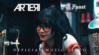 Feast  Arteri Official Music Video [upl. by Dhiman]