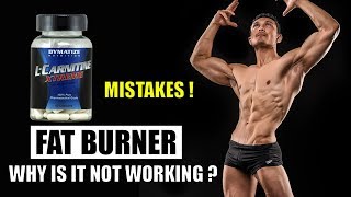 L CARNITINE How amp When to use it कार्निटिन कैसे इस्तेमाल करेंPreserves muscle [upl. by Bax]