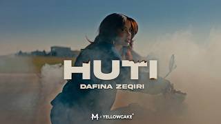 Dafina Zeqiri  Huti [upl. by Nerte]