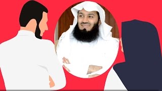 A Guide To Selecting Your Spouse  Mufti Menk [upl. by Monreal]