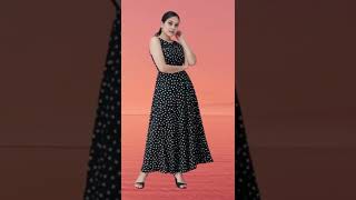 New frock Design 2022  New Normal Frock Designs  Aluth Gaum Mosthara 2022 [upl. by Acinorev]