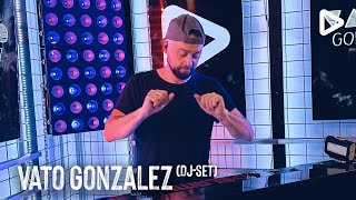 Vato Gonzalez  JUNE 2024 LIVE DJset  SLAM [upl. by Nosle]