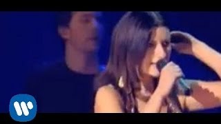 Laura Pausini  Le cose che vivi Live [upl. by Dnalon]