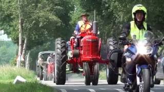 Toertocht 28 mei 2016 deel 2 [upl. by Liz76]