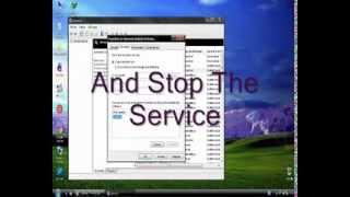 Fix Svchostexe 100  Cpu Usage [upl. by Drawe]
