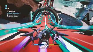 Redout 2 Vertigo Dogfight [upl. by Gilpin]