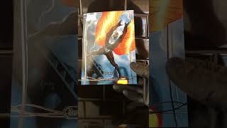 Opening Marvel Masterpieces XL marvel packopening tradingcards [upl. by Zubkoff]