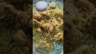 Best Mughalai Biryani in Vizianagaram food vzm trend [upl. by Weldon771]