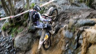 Wildwoods Extreme Enduro 2023  Ultimate Dirt Bike Battle 🇮🇹 [upl. by Haag697]