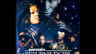 Rapsody ft Heather Victoria  Im Ready [upl. by Sander]