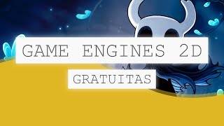 Top 3 Game Engines  Without Coding Free OR Open Source  Download Game Engines For Free [upl. by Moshe243]