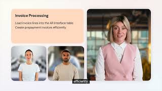 Automating Prepayment Invoicing A Complete Guide to Efficiency [upl. by Girvin]