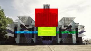 Resolume Video Training 73 LED Stage Mapping [upl. by Sairacaz]